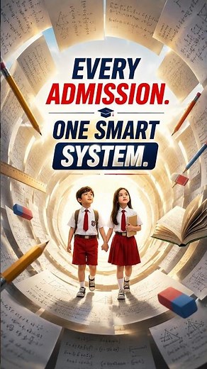 ClassON AI-Powered School ERP | 100+ Modules for Smarter School Management