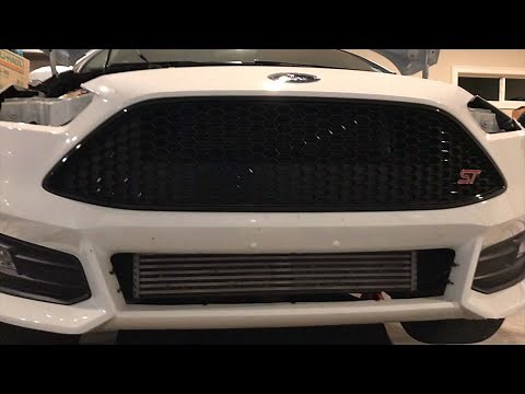 Focus St Active Grill Shutter Delete