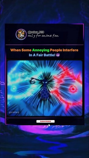 Perfectly Cooked By HAKI☠️🔥 [ ONE PIECE ]