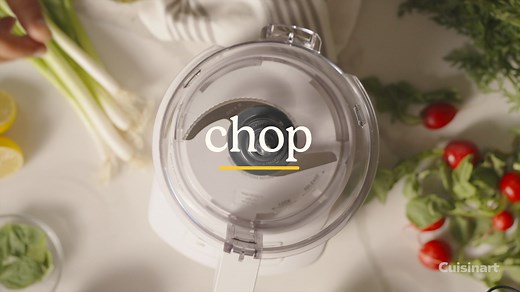 50 years of culinary excellence, 1 appliance. Our 9-Cup Continuous Feed Food Processor is bringing function and flavor to your kitchen. ✅ 9-cup work bowl ✅ Continuous feed attachment ✅ Top-rack dishwasher-safe ✅ Limited 3-year warranty | Cuisinart