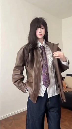 春天穿这套西装，帅到炸裂