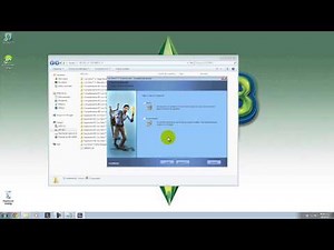 Tutorial: Instalar Los Sims 3 + Expansiones con Mini Imagenes