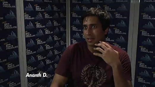 Gillette Fusion ProGlide Turns Shaving Into Gliding