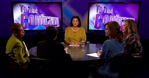 To The Contrary:TTC Extra: Presidential Debate Look Ahead Season 21 Episode 10