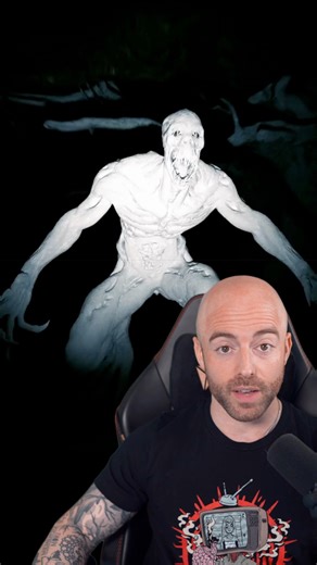 170K views · 4.1K reactions | CREEPY LEGENDS: The SCP Foundation #creepy #creepyvideos #creepyfacts #reelsviralfb #reelsvideoシ #reel #reels #factsdaily #fact #facts | Matthew Santoro | Facebook