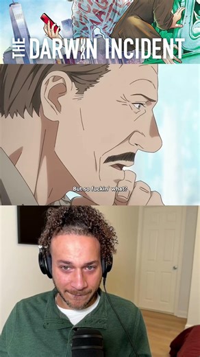 The Darwin Incident: Phil vs Bert on “How the World Works”