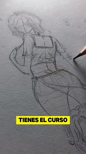 🎨 ¡Aprende a dibujar Animes y Mangas paso a paso! ✏️ 👇 Ingresa al link de aquí abajo 👇 https://beacons.ai/quierodibujarmanga #practica #howtodraw #principiante #tutorialdibujo #manga #dibujomanga #dibujandoanime #animegirl #otaku #mangaka #dibujoanime #animetiktok #animeedit | Quiero Dibujar Manga