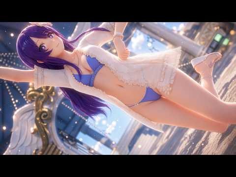 優しい雰囲気からの、まさかの全力パフォーマンス【スタマス】