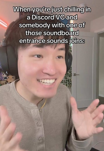 Discord Soundboard Moments That Annoy Gamers