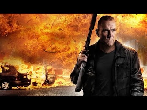 Kill Kane | Full Movie | No Rules. No Mercy. Pure Vengeance.