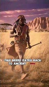 Top 10 Ancient Dog Breeds #shorts