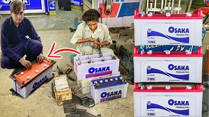 216K views · 3.6K reactions | Brilliant Lead Acid Battery Restoration Techniques Revealed | Anil Kapoor | Facebook