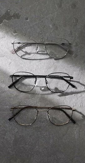 CHARMANT Titanium Perfection