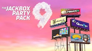The Jackbox Party Pack 9 | PC Mac Linux Steam ゲーム | Fanatical