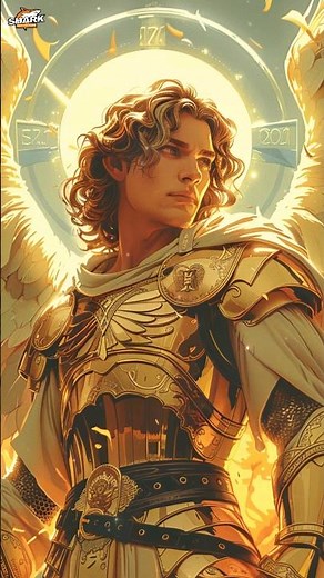 Who is Archangel st Michael? #biblestories