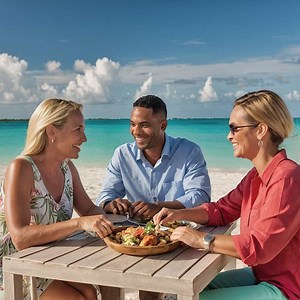 15 Top Recipes From Bermuda