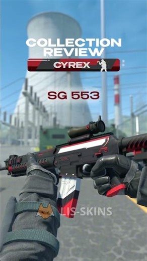 Cyrex Collection Review