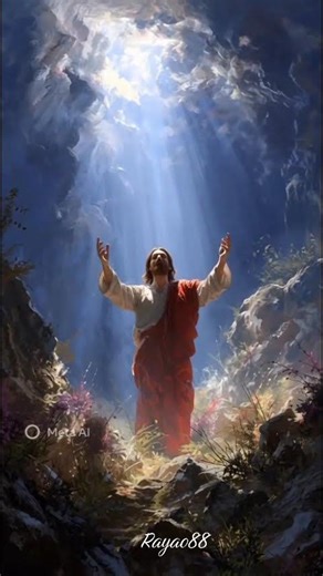 domingo de resurrección de Jesucristo