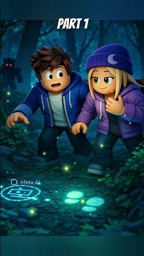 Part 1: A Roblox Map Led Them Into a Trap… 😱