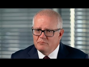 ‘Obsolete before they got wet’: Scott Morrison on French submarine deal