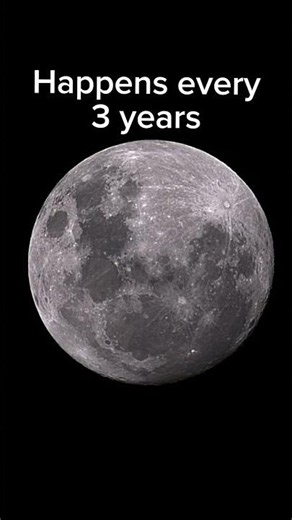 I Captured The Rare Blue Moon 🌙🤯