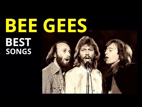 Best Bee Gees Songs, Greatest Hits, Mejores Canciones, Melhores Músicas, Playlist
