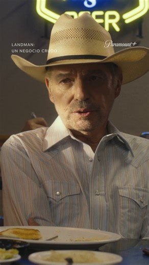 Nuevo Episodio de Landman: Un Negocio Crudo