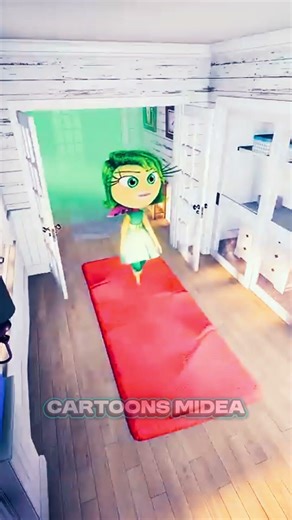 Subway Surfers Style Mario Run Gameplay