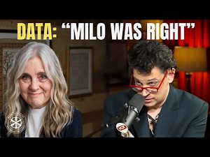 The Science Tucker Missed — Dr. Morse Responds to the @TuckerCarlson × Milo Interview