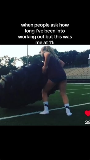 maddieee (@baddie.maddieeee)’s video of working out