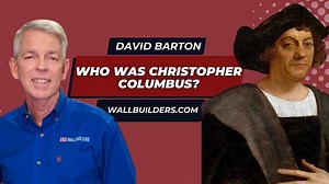 The True Story of Christopher Columbus