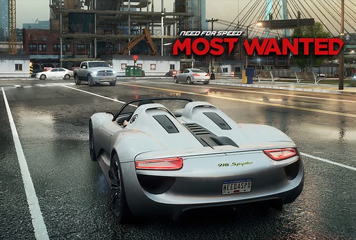تحميل لعبة نيد فور سبيد Need for Speed جميع الاصدارات
