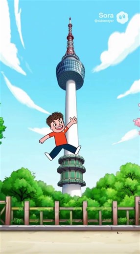 Cartoon Aiden season 2 ep 1