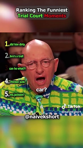 Ranking the Best Funniest Trial Court Moments #trialcourt #court #judgejudy #familycourt #compilation