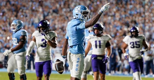Spring Football Position Overview: Wide receiver