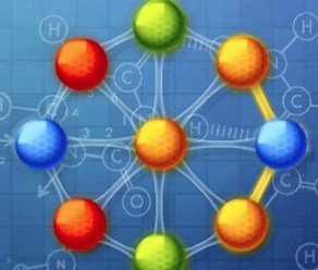 Atomic Puzzle 2 - kostenlos spielen | ohne Anmeldung 🕹️