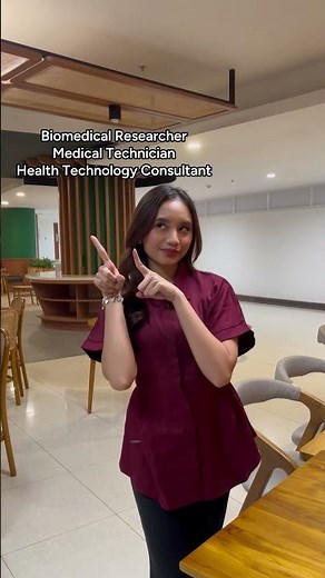 Prospek kerja Teknik Biomedis | Telkom University