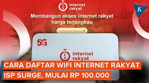 7.9K views · 84 reactions | Indonesia kedatangan layanan internet...