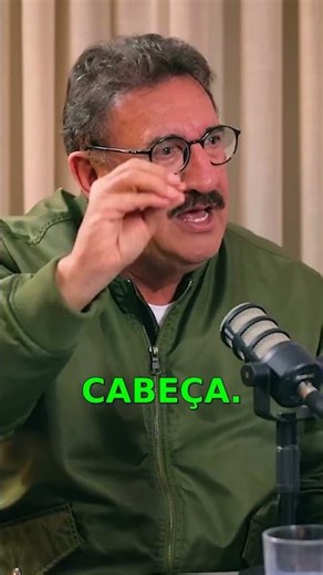 RATINHO REVELA COMO SER AVÔ MUDOU SUA VIDA!