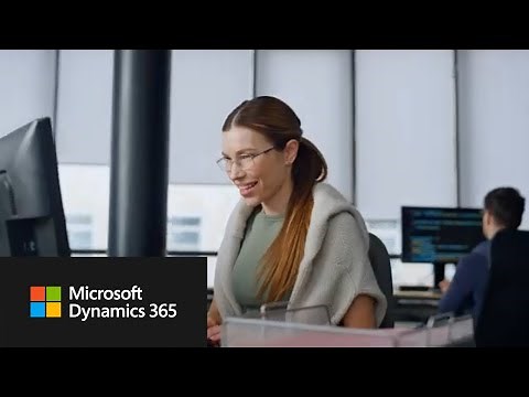 Finance modernization with Dynamics 365