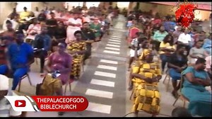 THE STORY OF TWO HARLOTS - Word Of Power By #ApostleMichaelAkpor | The Palace of God Bible Church