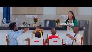 23K views · 1.7K reactions | Just Before We Premier Part 2 of the House Valentines Gift Today.... Cook & Reveal is Showing now on YouTube Powered by Kenya's No.1 Maize Meal Kavagara  @Raha_Premium | Bahati | Facebook