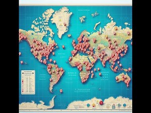 [Qgis] Tutorial 98 : géocodage massif