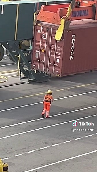 Understanding Ship Delivery and Port Operations