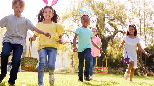 Egg hunts and Easter fun planned for 2026 in central Ohio communities
