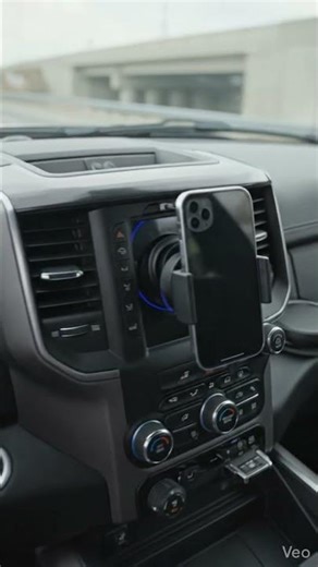 This Quietly Be came Part of My Drive. #carsetup #everydaytech #drivinglife #simpleupgrades