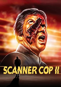 Scanner Cop II streaming: where to watch online?