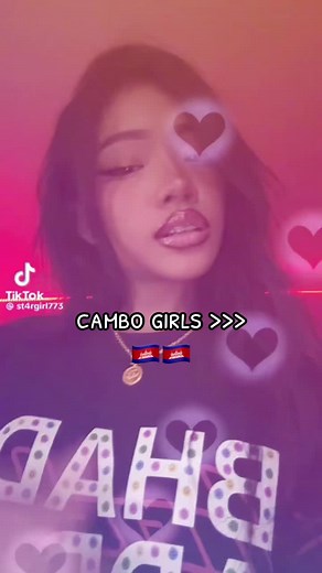 IN LOVEEEE AHHH😍🥵🙏🏻 #cambodia #cambodiangirls #🇰🇭🇰🇭 #sopretty #AHHH