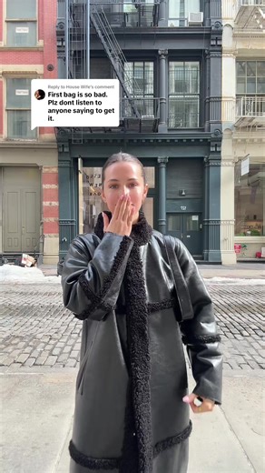 Stylish Khaite Black Bag Review