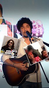 1M views · 1.9K reactions | When kissing a minor girl on the lips put singer Papon into a major controversy. #AajNEWJDekhaKya | Briefly | Facebook